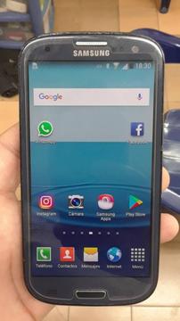 Vendo Samsung Galaxy S3