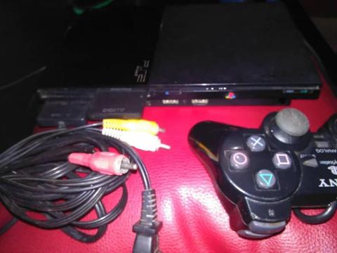 Play Station 2