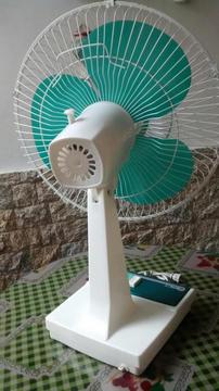 Vendo ventilador de mesa fm