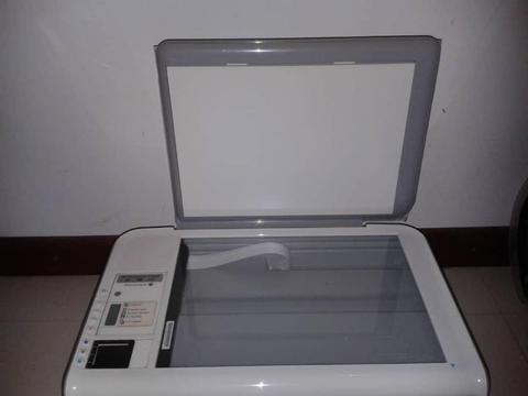 impresora multifuncional HP modelo c4280