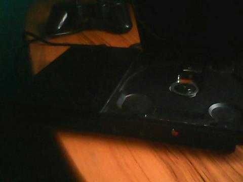 play station 2 usado