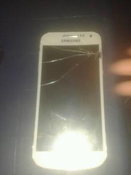 Samsung Galaxy S4 mini para reparar