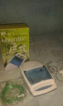 Vendo Mi Nebulizador Como Nuevo