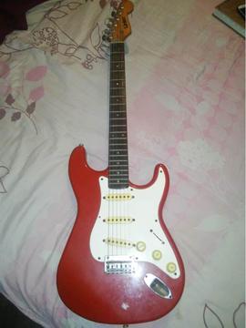 Guitarra Eléctrica Linko