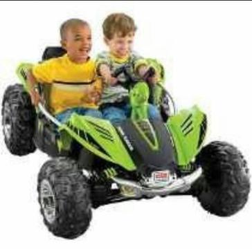 Carro Fisher Price Nuevo 04129014877
