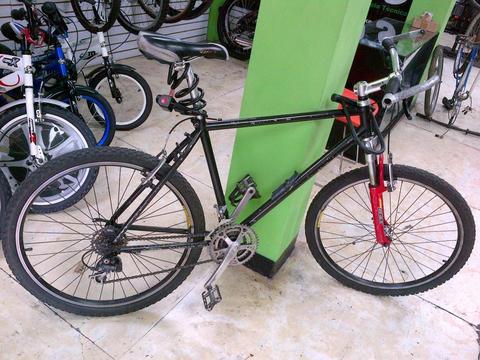 Se vende Bicicleta En muy buen estado