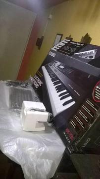 Teclado Piano Casio Wk7500