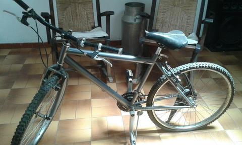 Bicicleta Montanera Rin 26