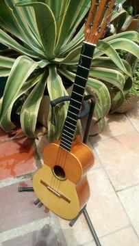 Cuatro 17 Traste Electroacustico