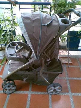 COCHE DE BEBE EN VENTA UNISEX