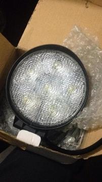 Cree Led 24W