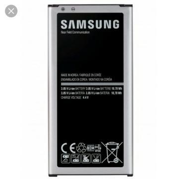 Bateria de Samsung S5 Grande