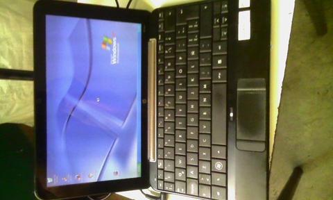 Mini Laptop Hp 10001020la En Excelnte Estado Barata