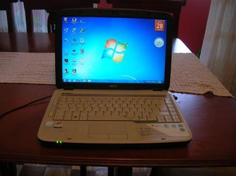 laptop Acer. aspire 4315 2775