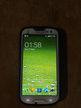 Samsung Galaxy S3