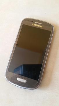 Samsung Galaxy S3mini