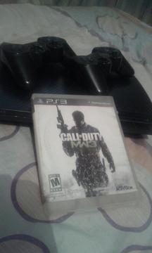 Vendo Ps3