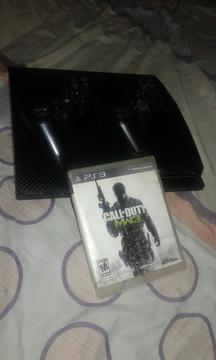 Vendo Ps3