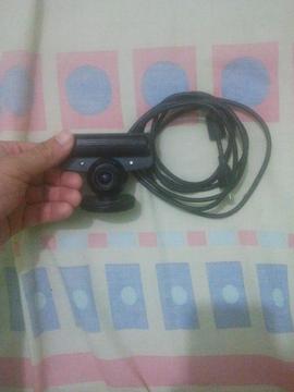 camara de ps3 y control de ps3 precio por ambos