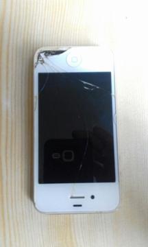 Se Vende iPhone 4s para Repuesto