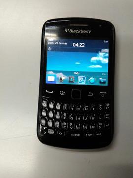 Blackberry 9630 SOLO para Movistar
