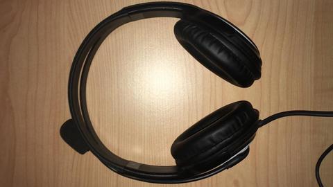 Audifonos Microsoft Lx-3000