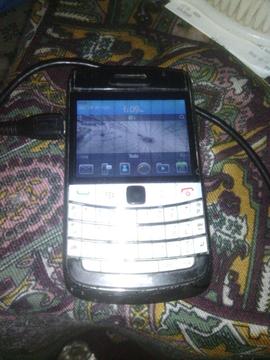 Blackberry Bol 4