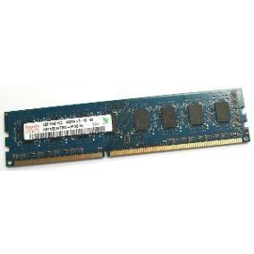 Vendo Ramm DDR3 4GB