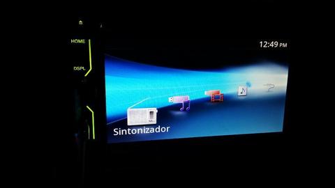 Reproductor Dvd Sony Doble Dim