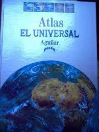 Atlas Universal