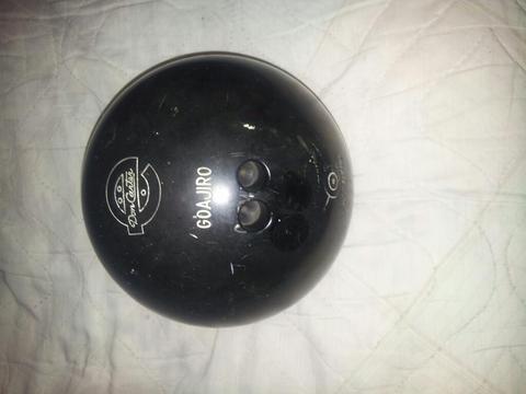 Bola de Bowling Pesada