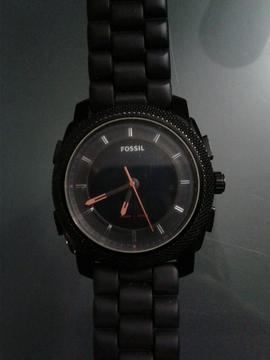 Reloj Fossil Fs4628 Original