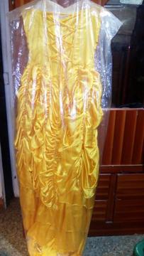 Vendo Hermoso Vestido de 15 Años