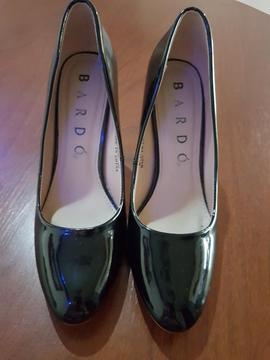Zapatos Bardó