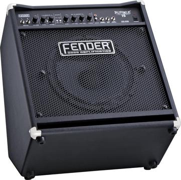 Amplificador FENDER 75Wats RMS