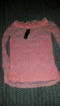 Blusas Nuevas Y Usadas