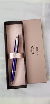 Bolígrafos Original Parker