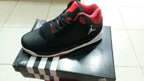 Botas Nike Jordan