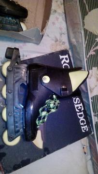 Patines Lineales Unicex