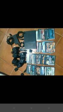 Play 2 en Venta