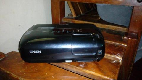 Vdeo beam epson