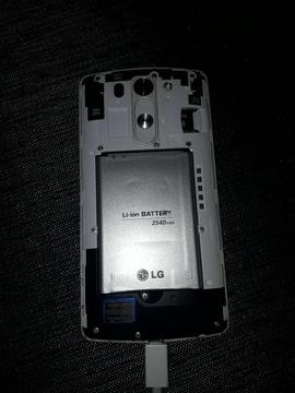 Lg Vigor 3g Liberado