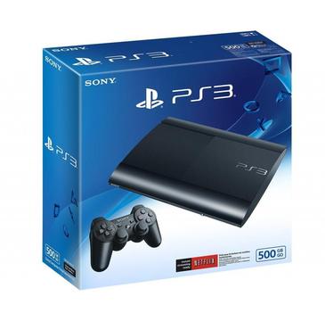 Vendo Play Station 3