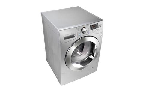 Lavadora secadora LG 10KG poco uso