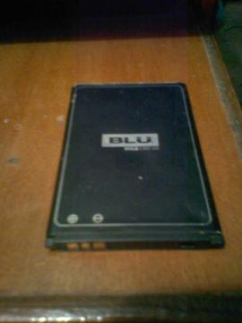 Bateria De Telefono Blu Original C654405140t