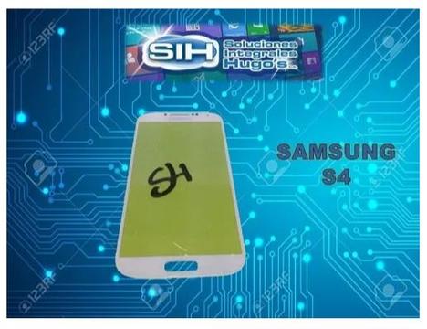 Mica Samsung S4