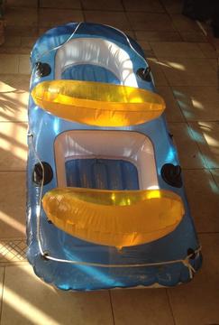 Bote Inflable