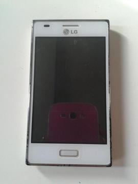 Telefono Lge612g Optimus para Repuesto