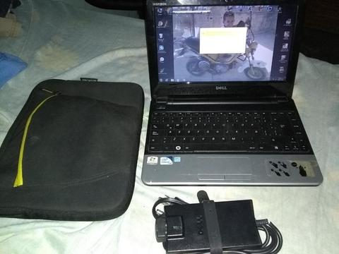 Mini Laptop Dell
