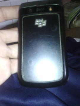 Blackberry Bol 4